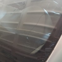 Ветровое стекло