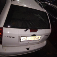 Фото транспортного средства