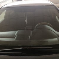 Ветровое стекло