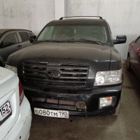 Фото транспортного средства