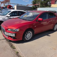 Фото транспортного средства