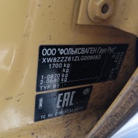 Фото транспортного средства