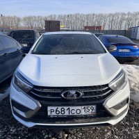 Фото транспортного средства