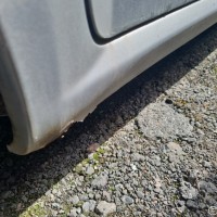 Правый порог