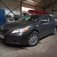 Фото транспортного средства