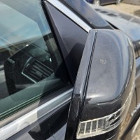 Правое дверное зеркало