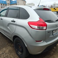 Фото транспортного средства