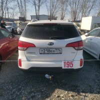 Фото транспортного средства