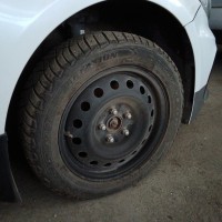 Фото транспортного средства