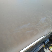 Передняя правая дверь