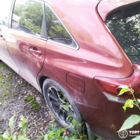 Фото транспортного средства