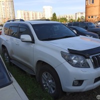 Фото транспортного средства