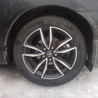 Фото транспортного средства