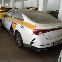 Фото транспортного средства