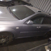 Фото транспортного средства