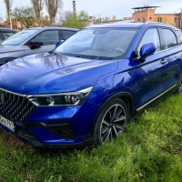 Фото транспортного средства