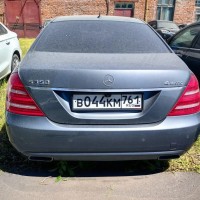 Фото транспортного средства