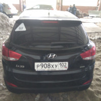 Фото транспортного средства