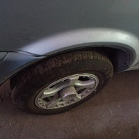 Фото транспортного средства