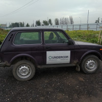 Фото транспортного средства