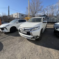 Фото транспортного средства