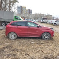 Фото транспортного средства