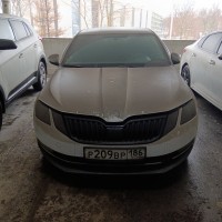 Фото транспортного средства