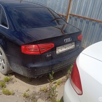 Фото транспортного средства