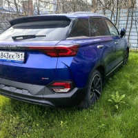 Фото транспортного средства