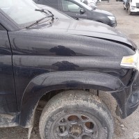 Переднее правое крыло