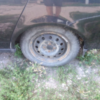 Фото транспортного средства