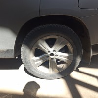 Фото транспортного средства