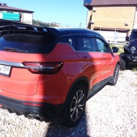 Фото транспортного средства