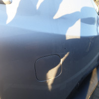 Передний бампер