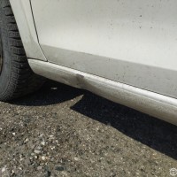 Левый порог