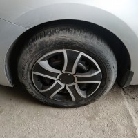 Фото транспортного средства