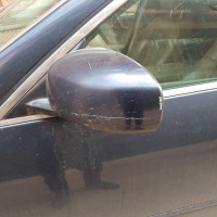 Левое дверное зеркало