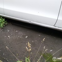 Правый порог