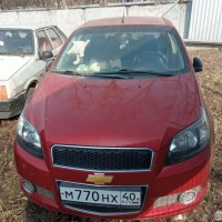 Фото транспортного средства