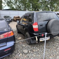 Фото транспортного средства