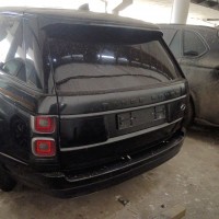 Фото транспортного средства