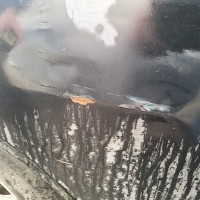 Задняя правая дверь