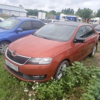 Фото транспортного средства