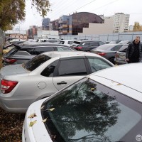 Фото транспортного средства