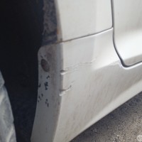 Правый порог