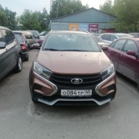 Фото транспортного средства