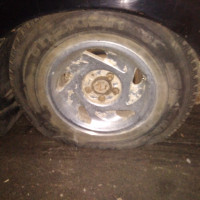 Фото транспортного средства