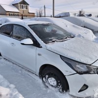 Фото транспортного средства