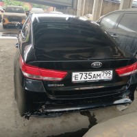 Фото транспортного средства