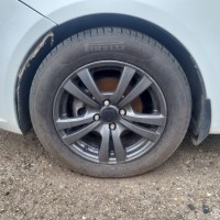 Фото транспортного средства